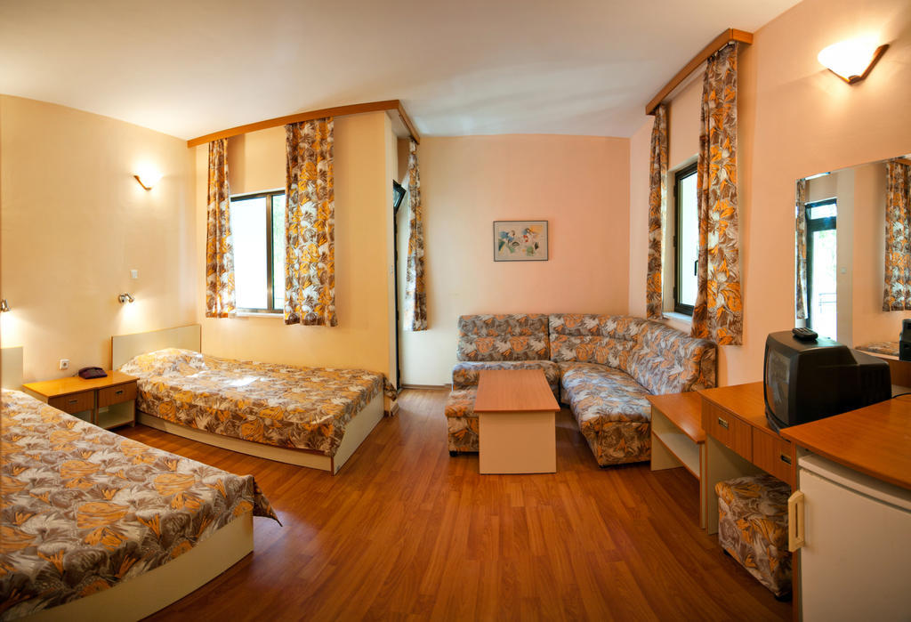 Hotel Sigma Kiten  Cameră foto