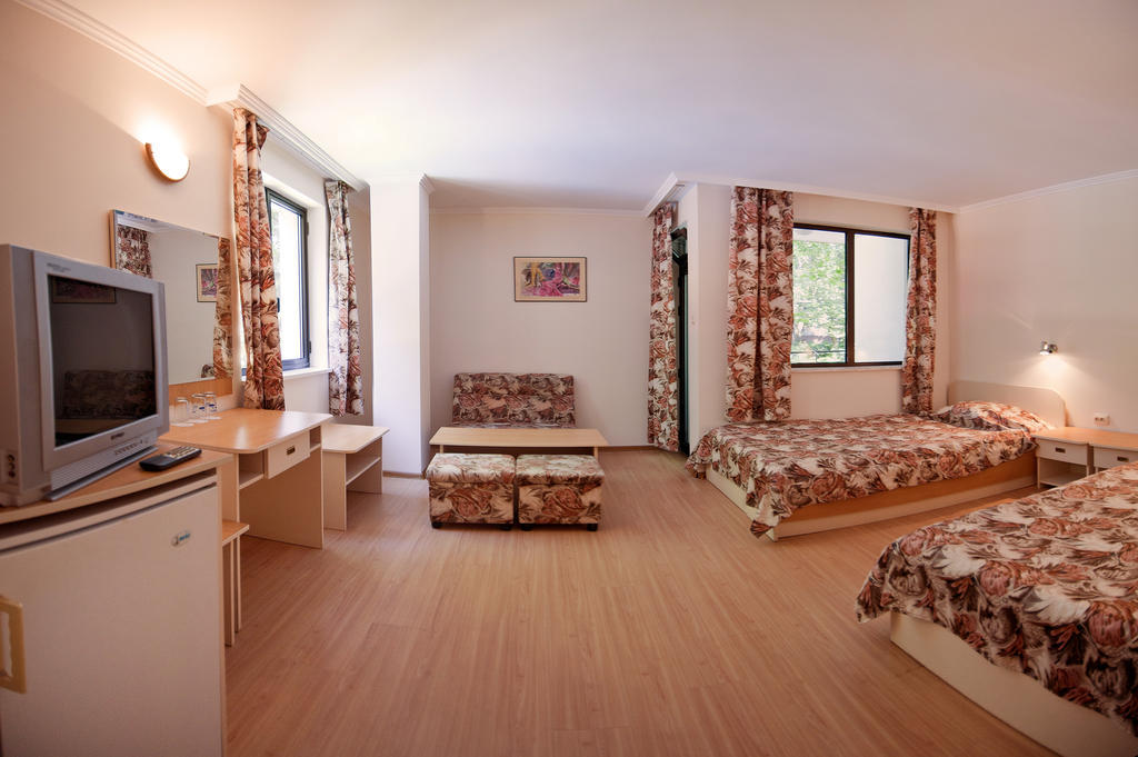 Hotel Sigma Kiten  Cameră foto