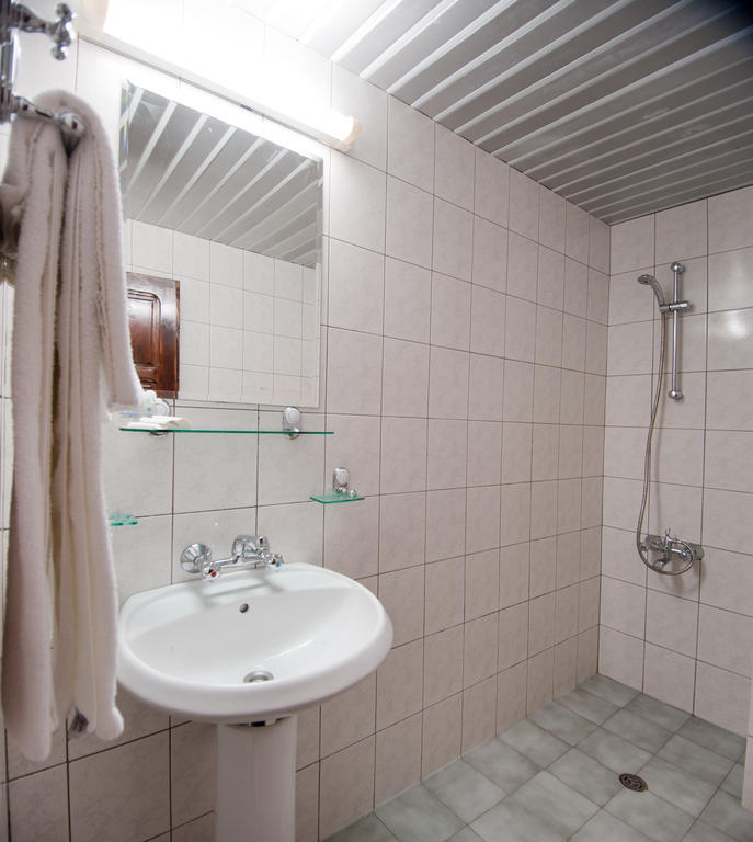 Hotel Sigma Kiten  Cameră foto