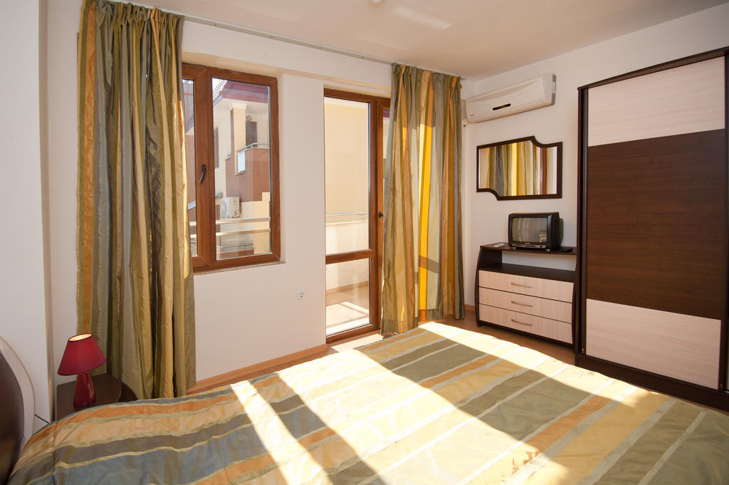 Hotel Sigma Kiten  Cameră foto