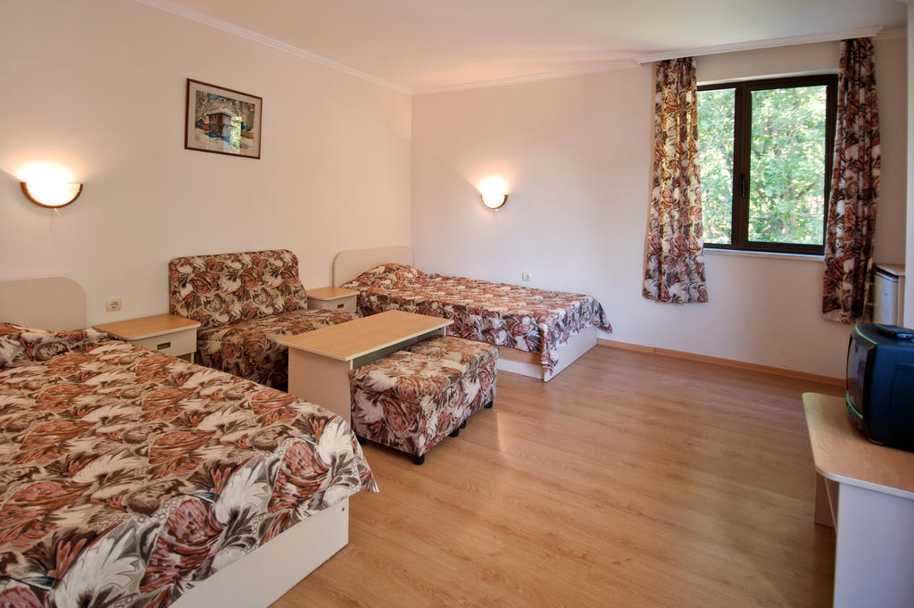 Hotel Sigma Kiten  Cameră foto