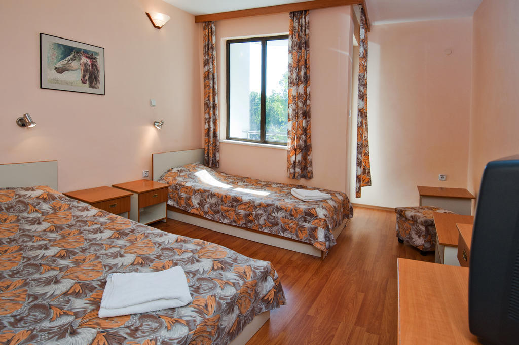 Hotel Sigma Kiten  Cameră foto