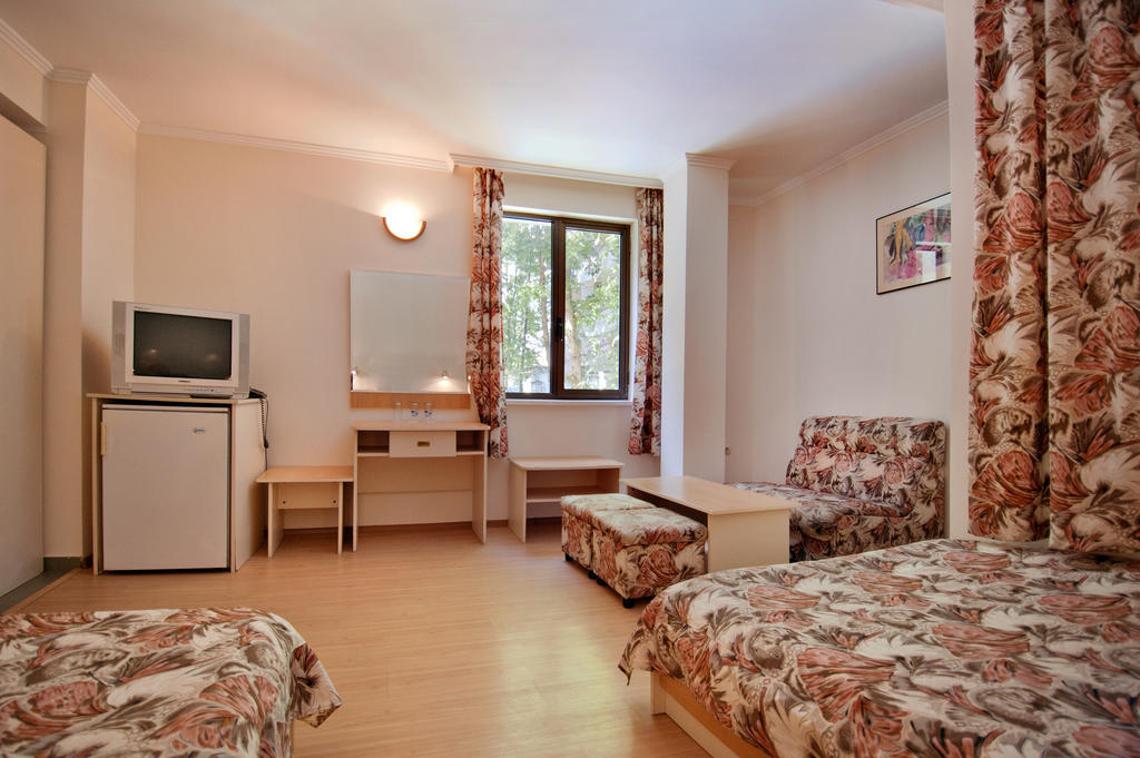Hotel Sigma Kiten  Cameră foto