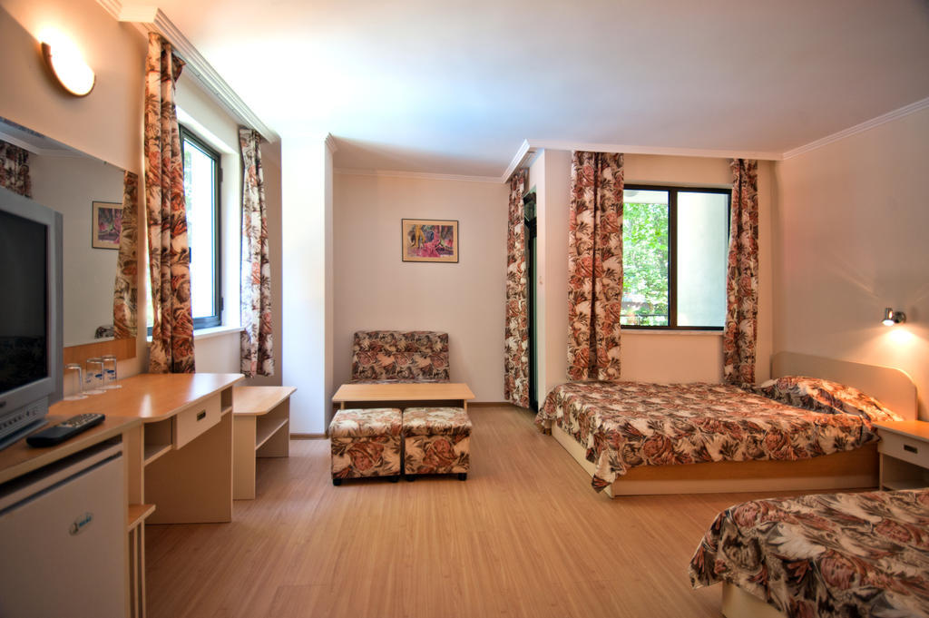 Hotel Sigma Kiten  Cameră foto